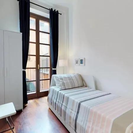 Italianway - Borgospesso 14 Apartment Milan Exterior photo