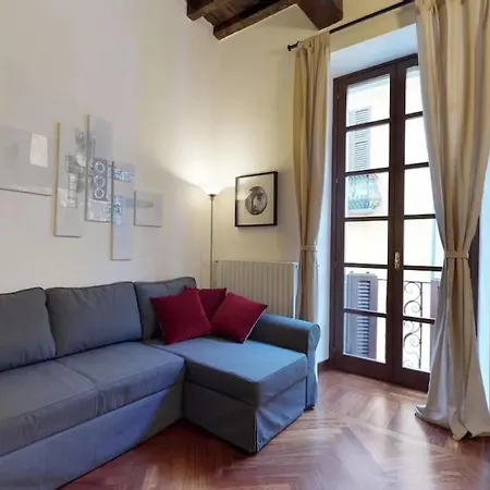 Italianway - Borgospesso 14 Apartment Milan Exterior photo