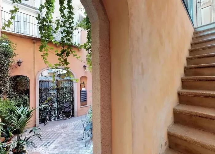 Italianway - Borgospesso 14