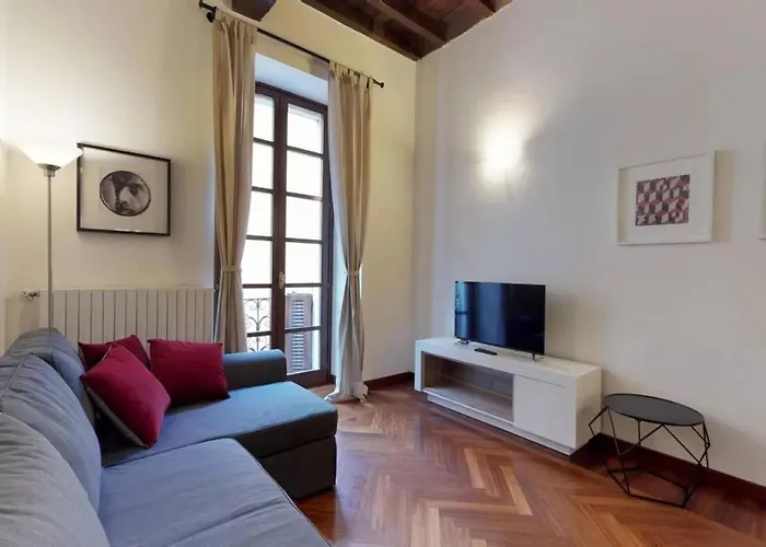 Italianway - Borgospesso 14