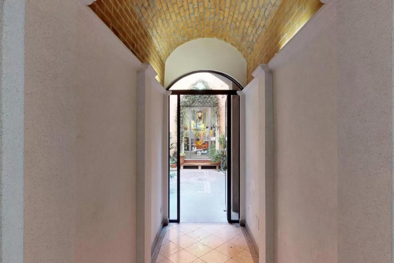 Apartamento Italianway - Borgospesso 14 *