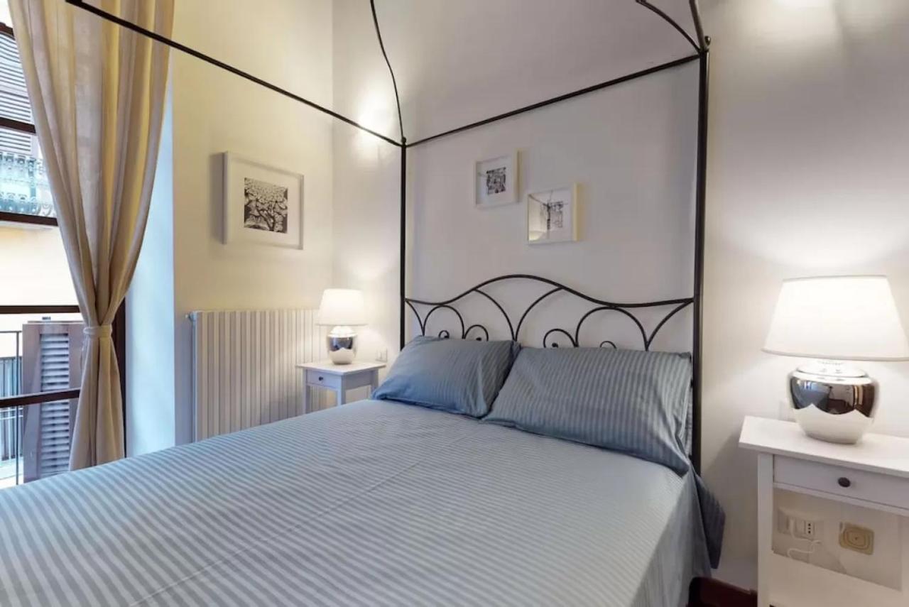 Appartement Italianway - Borgospesso 14 Milaan
