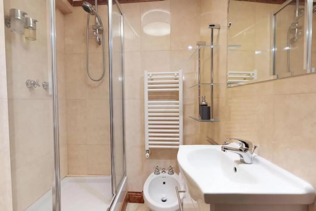 Appartement Italianway - Borgospesso 14