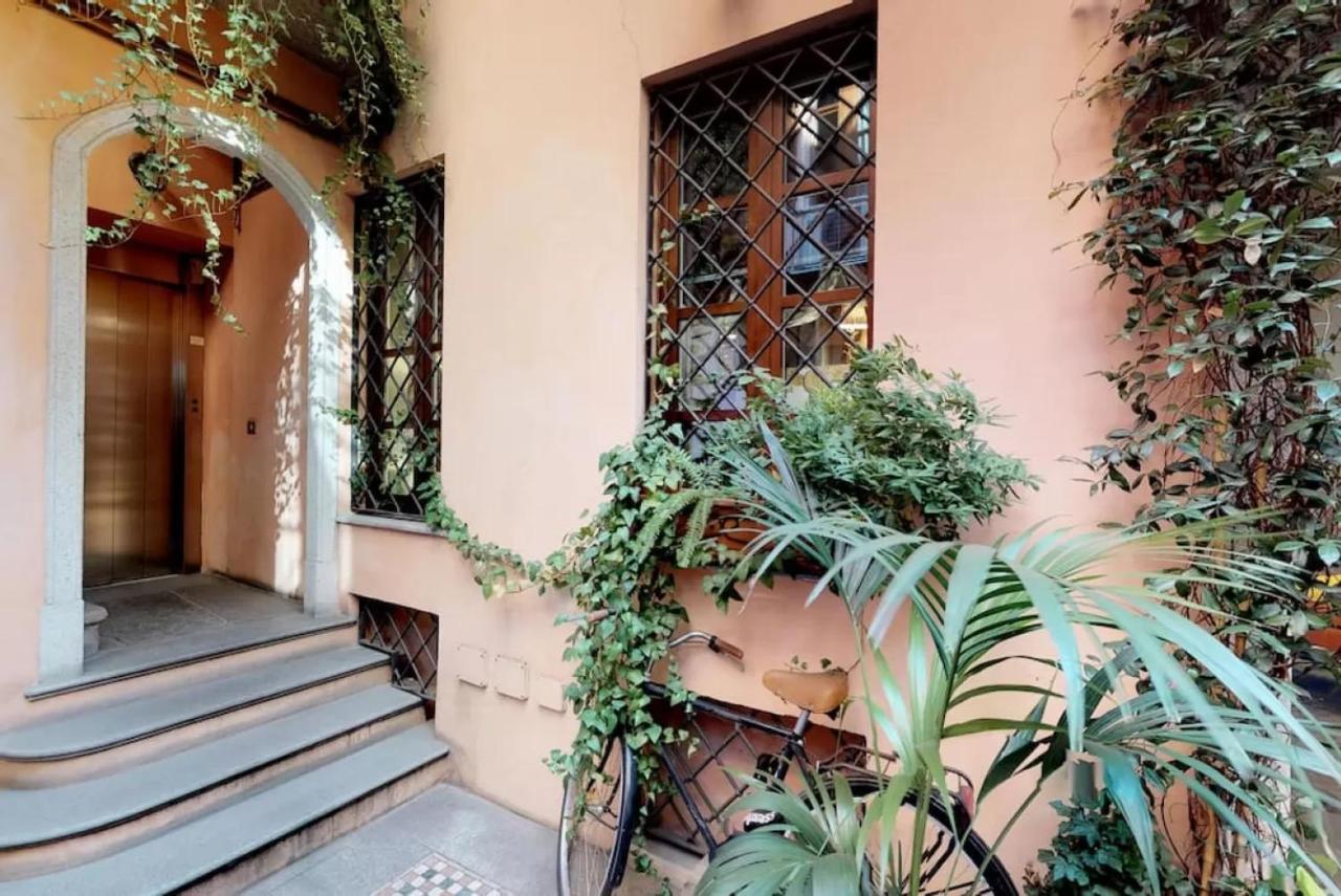 Appartement Italianway - Borgospesso 14 *