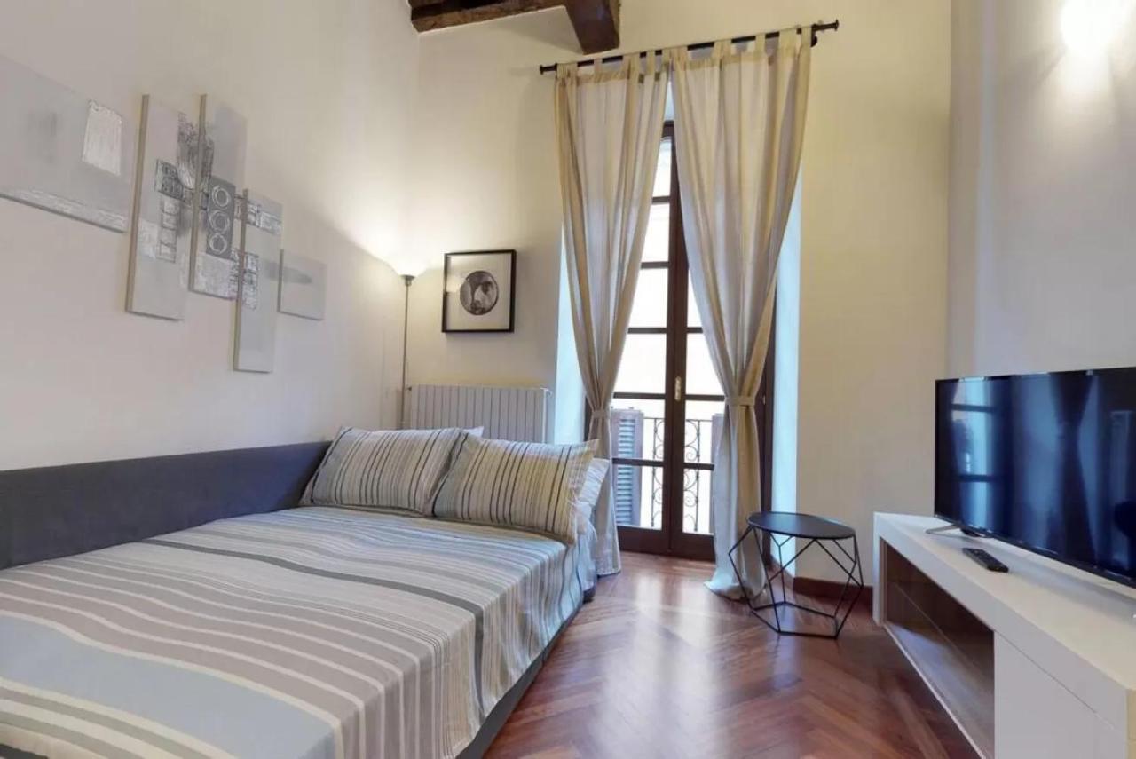 Italianway - Borgospesso 14 Milaan